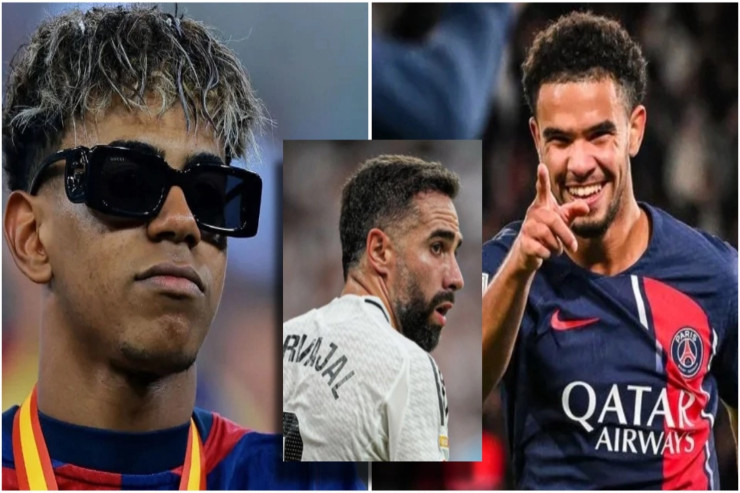 Avropanın 5 liqasına futbolçu hazırlayan ən yaxşı akademiyalar