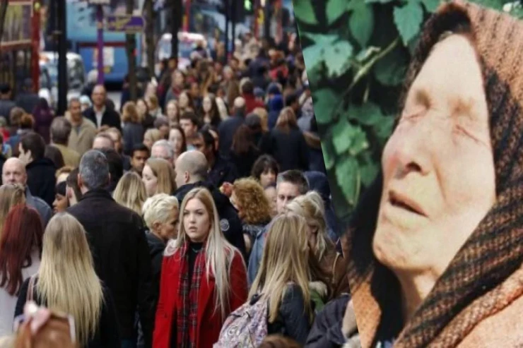 Vanqadan 2025-ci il üçün ən dəhşətli PROQNOZ: söhbət nədən gedir?