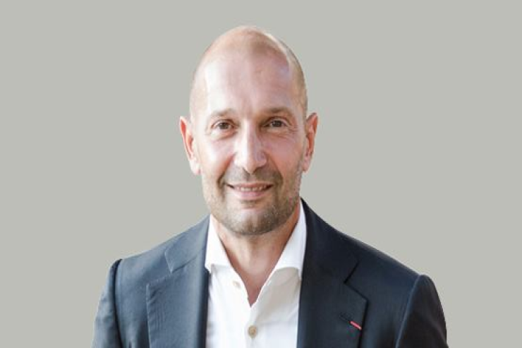 Məşhur gürcü iş adamı Georgi Ramişvili saxlanıldı
