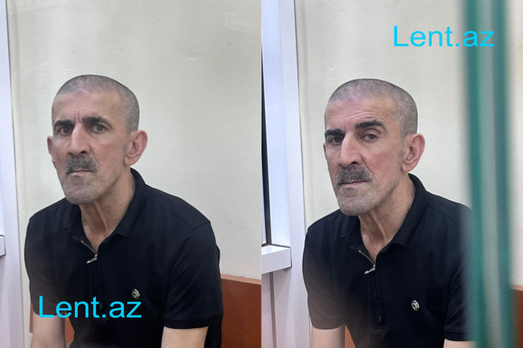 Bakıda 3 nəfəri öldürən dəstə başçısının MƏHKƏMƏSİ: "Əl-qolunu bağlayıb işgəncə verdik" 