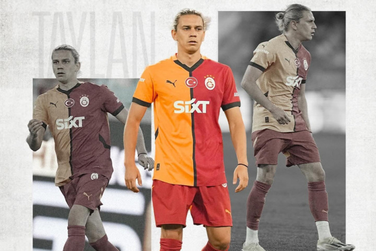 “Qalatasaray”da ayrılıq yaşandı