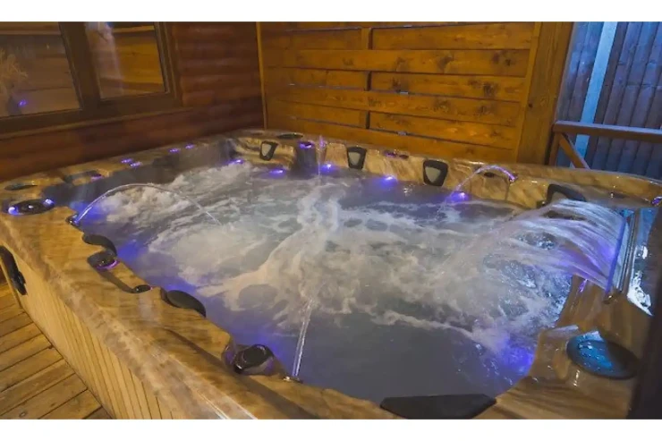 İsti vanna, yoxsa sauna? - Sağlamlıq üçün hansı daha faydalıdır