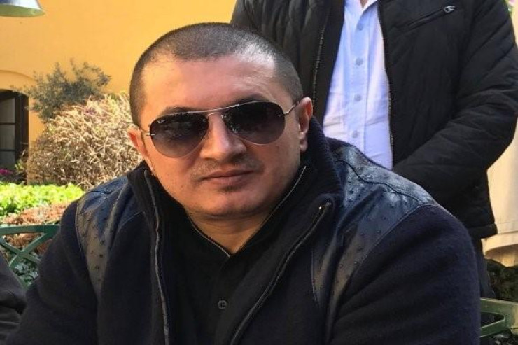 Lotu Qulinin dostları  "oğru" adını ondan almışdılar - HƏBS OLUNUR