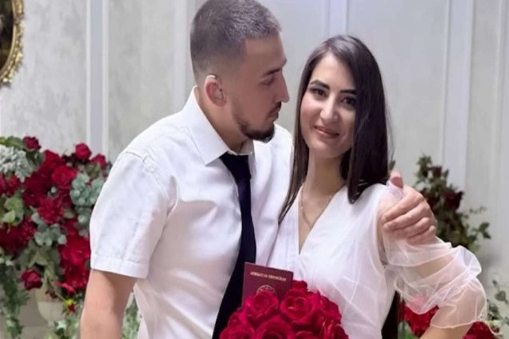 Könül İbrahimlinin ölümü ilə bağlı İNTİHAR maddəsi üzrə iş açıldı