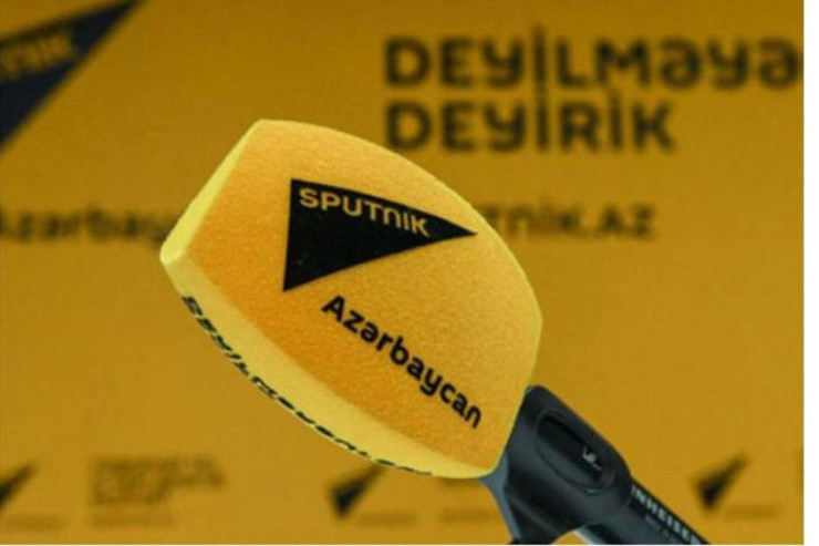 "Sputnik Azərbaycan"nın rəhbərliyi FSB ilə əməkdaşlıq edib - BƏYANAT