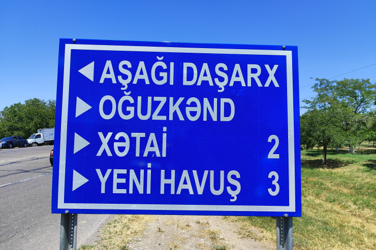 Şərurda 54 yaşlı kişi öldürüldü