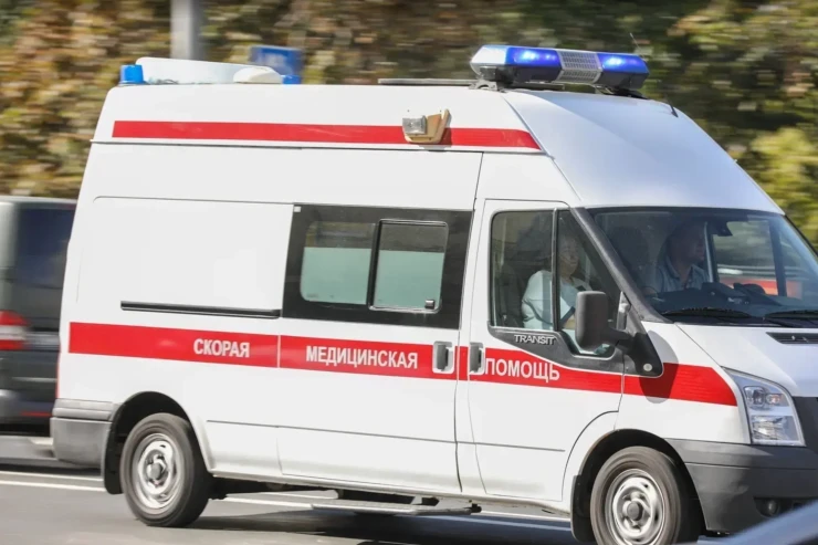 Rusiyada 31 nəfər xlordan zəhərləndi
