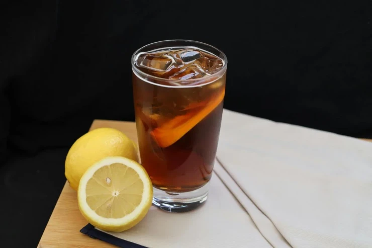 Soyuq  çay içmək   faydalıdırmı?