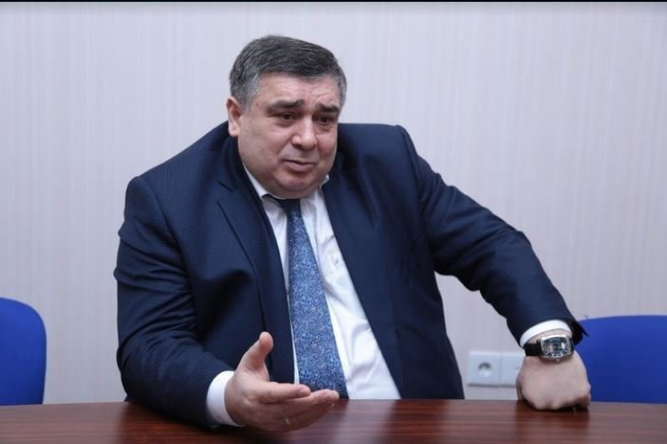 Şahin Şıxlinski barədə cinayət işi açıldı, oğlu saxlanıldı-YENİLƏNİB-1