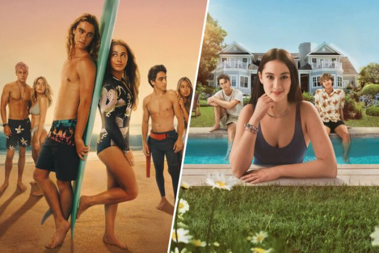 Yay günlərində  izləyə biləcəyiniz   6 film -  VİDEO 