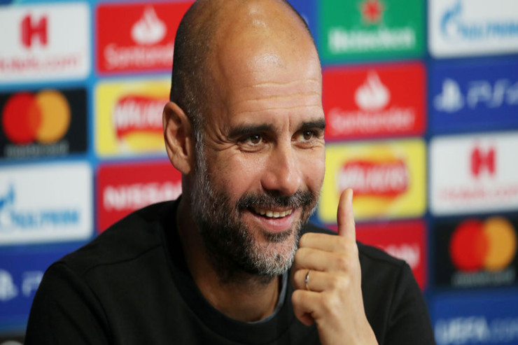 6 futbolçu "Mançester Siti"ni tərk edir
