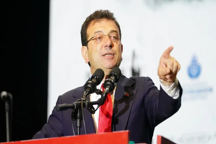 Əkrəm İmamoğluna hökm oxundu