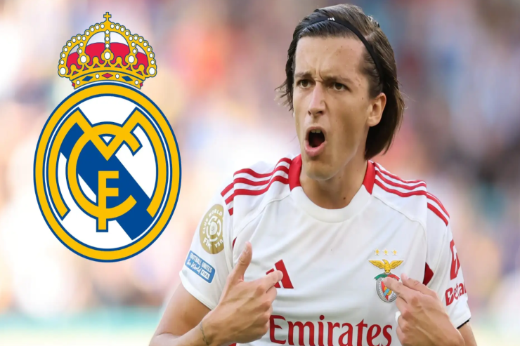 “Real”ın yeni futbolçusu klubun lənətlənmiş nömrəsini götürdü - Uğur qazanacaqmı?