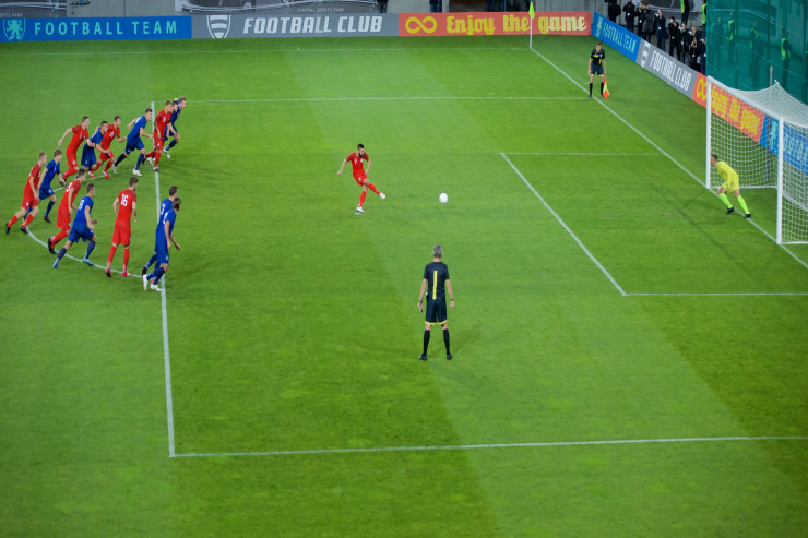 Futbolda penalti vurulması qaydası dəyişdirilir?