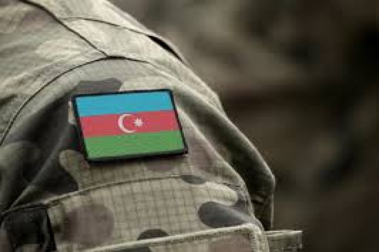 Zaqatalada məzuniyyətə gələn hərbçinin meyiti tapıldı