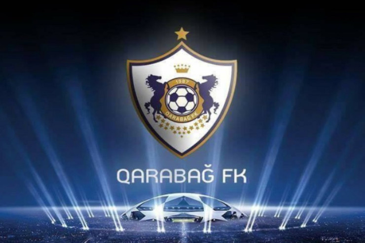 Çempionlar Liqası: “Qarabağ”ın II təsnifat mərhələsindəki rəqibi kim olacaq?