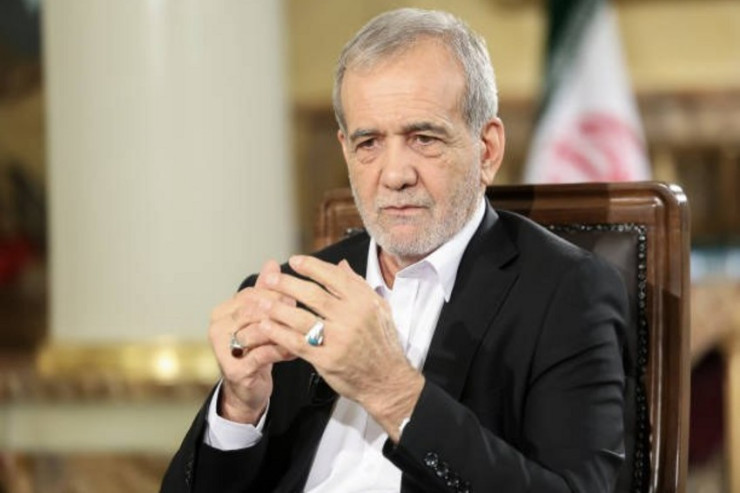 İranda prezidentə itaətsizlik: Rəsmilər niyə ona qarşı çıxır?