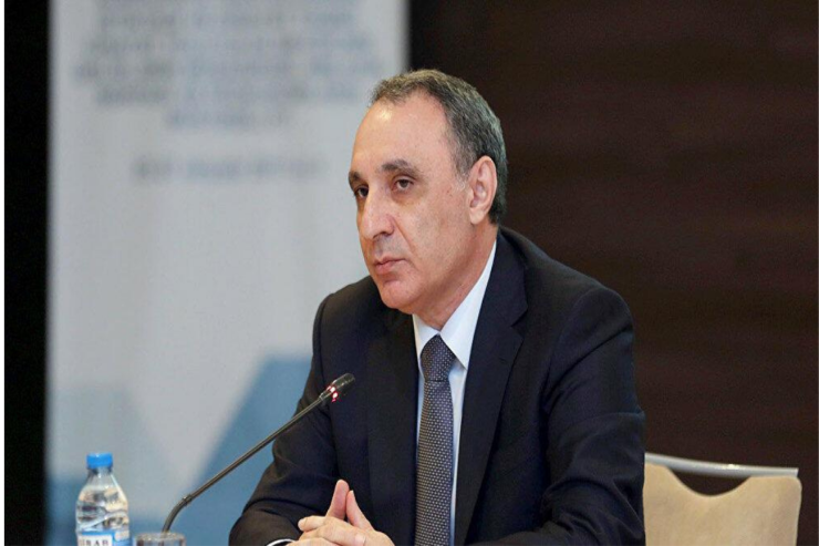 Qusara yeni prokuror təyin olundu