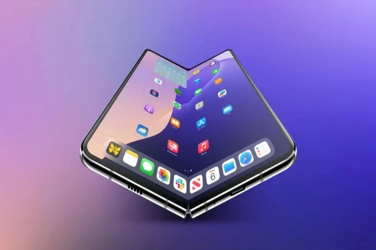 “Apple” ilk qatlana bilən “iPhone”  buraxır: daha ucuz olacaq 