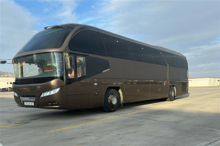Sabahdan "Sea Breez"ə avtobus xətti açılır - Gedişhaqqı nə qədərdir?