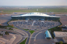 Bakı aeroportunda ƏMƏLİYYAT:  brilyant qaçaqmalçıları TUTULDU 