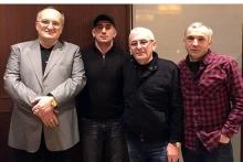 Rövşən Lənkəranskinin yaxını olan "qanuni oğru"  axtarışa verildi - Bu "sxodka"ya görə 