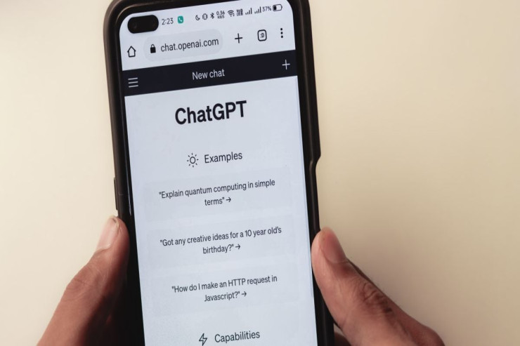 Bu 7 mövzunu ChatGPT-yə qətiyyən demək olmaz 