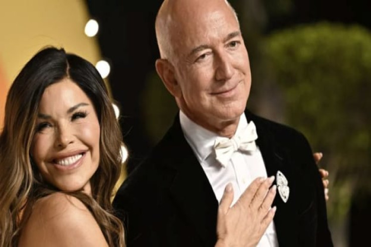 Ceff  Bezos  otel işçilərinə   52 min dollar “çayavoy”  verdi
