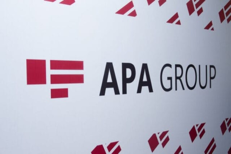 Prezident APA Media Qrupun 9 əməkdaşını  təltif etdi