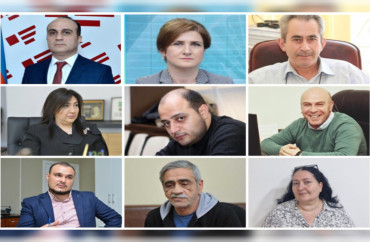 Prezident APA Media...