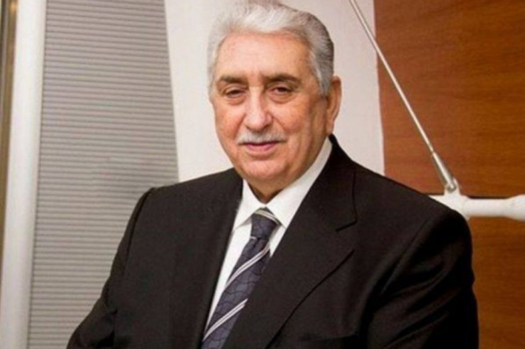 Arif Babayev reanimasiyaya yerləşdirildi - Vəziyyəti ağırdır  - YENİLƏNİB 