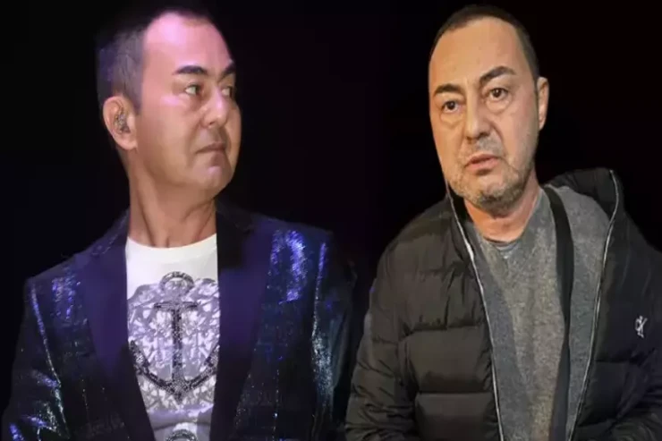  Ölüm xəbəri   yayılan Sərdar Ortac DANIŞDI 