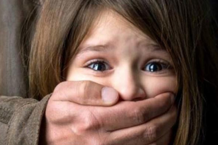 13 yaşlı qızları zorlayıb öldürdülər  - Yanmış meyitləri tapıldı