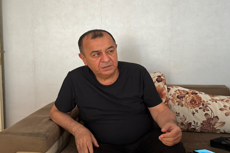 Allahverdi Yolçuyev