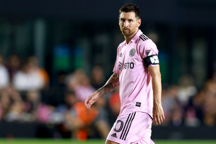 MLS Messini cəzalandırdı 