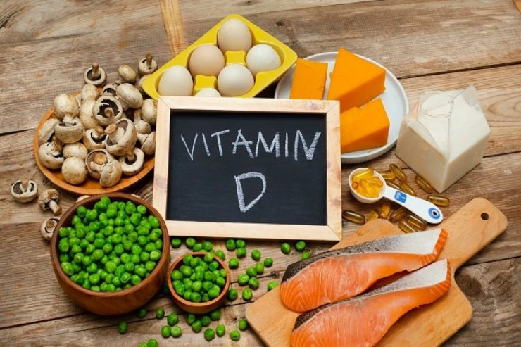 D vitamini çatışmazlığı  xərçəng   yaradır - XƏBƏRDARLIQ 