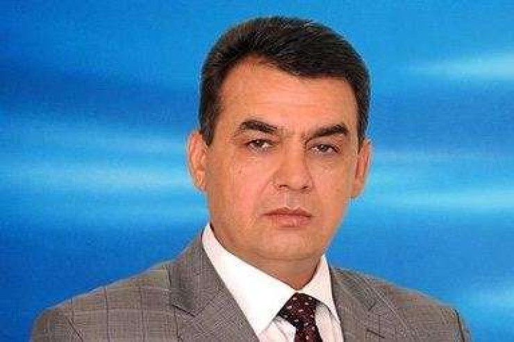 Fikrət Cəfərli  həbs olundu  