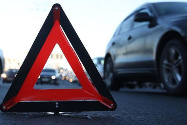 Bakıda avtomobil  skuter sürən azyaşlı qızı  vurub öldürdü