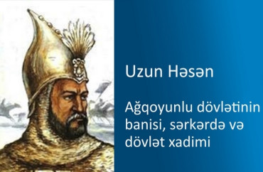 Uzun Həsənin Qanunnaməsi...
