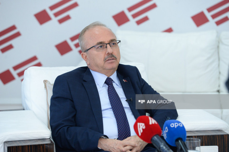 "Zəngəzur Dəhlizinin yaxın zamanda açılması ehtimalı yüksəkdir" - SƏFİR 