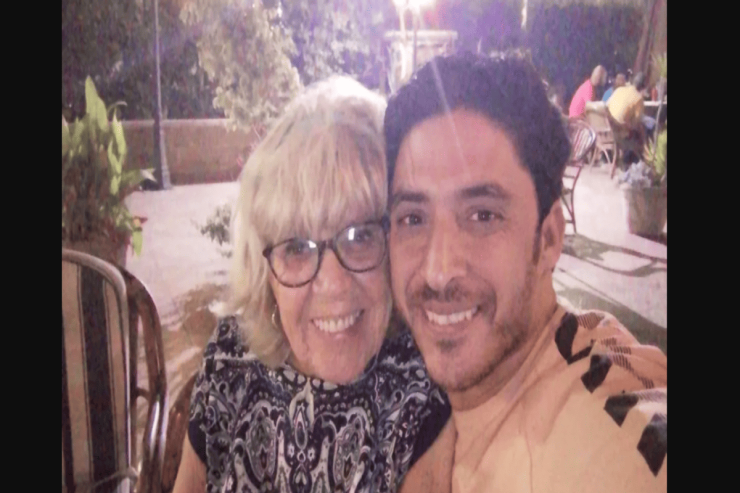 86 yaşlı gənc ərini  qovdu: onunla cinsi əlaqədə olmaq barədə sərt AÇIQLAMA 