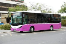 49 nömrəli avtobuslarda  işləməyən kondisionerlərlə   bağlı AYNA-dan CAVAB 