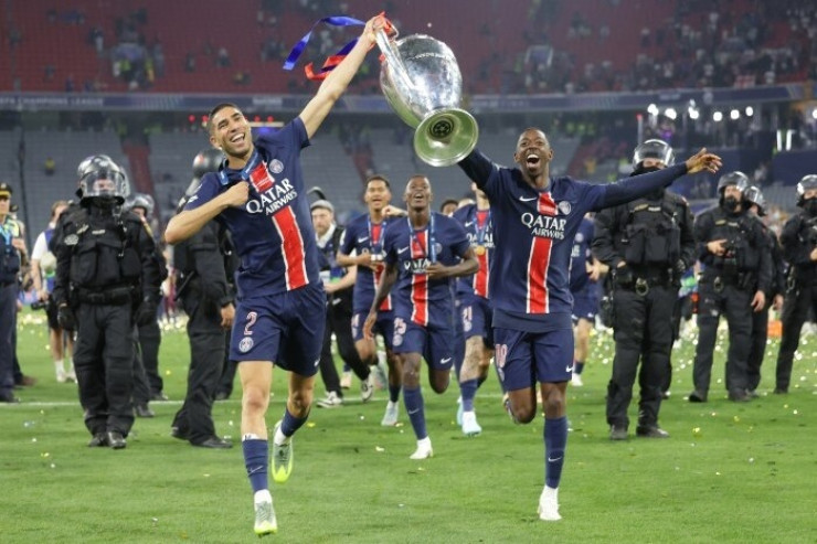 Heç vaxt Çempionlar Liqasının finalında oynamayan  7 dünya futbol ulduzu 