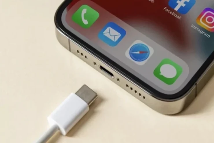 Müxtəlif smartfonlar üçün bir şarj cihazı  istifadə etmək olarmı? - CAVAB 