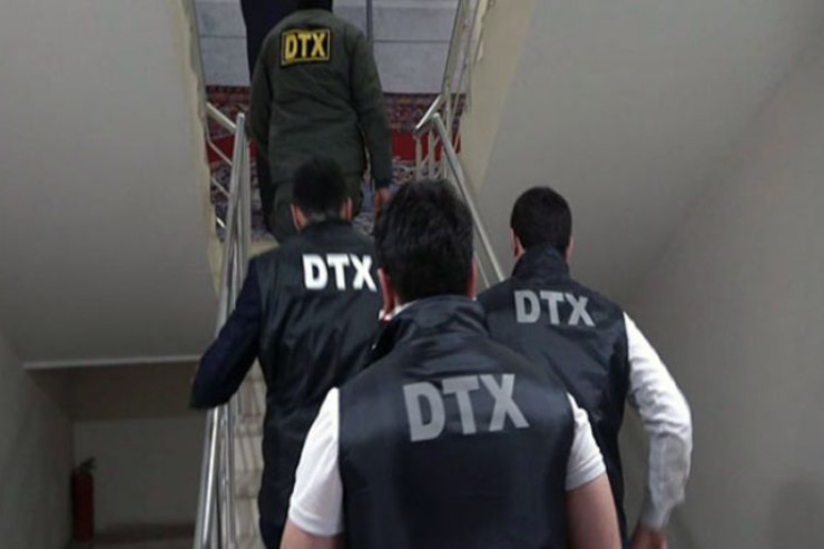 DTX-nın saxladığı hakerə HÖKM OXUNDU