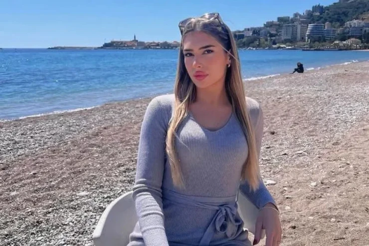 “TikTok” fenomeni canlı yayımda 45 metr hündürlükdən yıxılıb öldü - VİDEO 