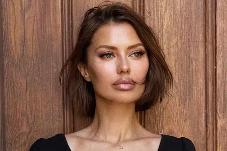 Rusiyalı model narkotik təbliğinə görə  hakim qarşısına çıxarılır