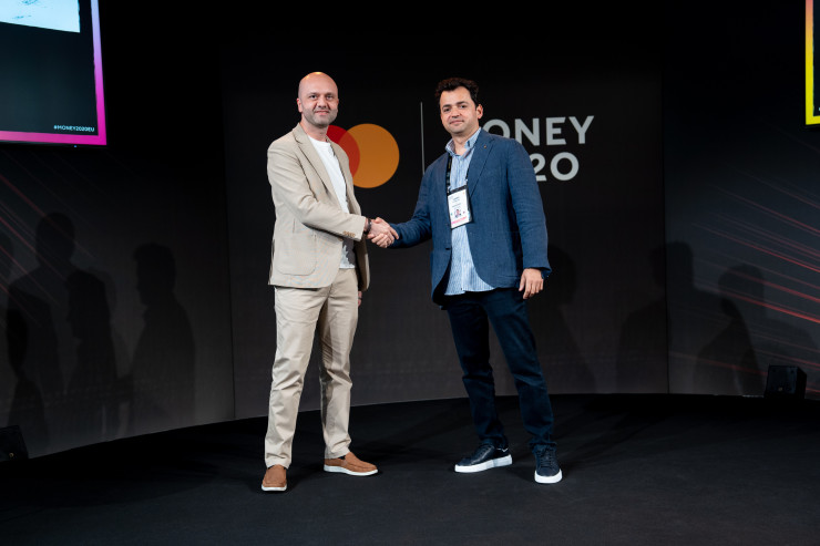 “PashaPay” və Mastercard MoU ilə strateji əməkdaşlığı gücləndirir