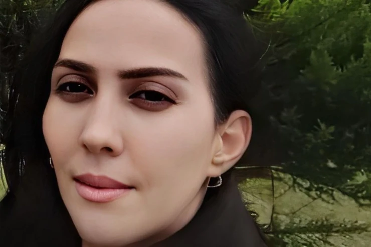 Şəkidə arvadını öldürən tutuldu - YENİLƏNİB 