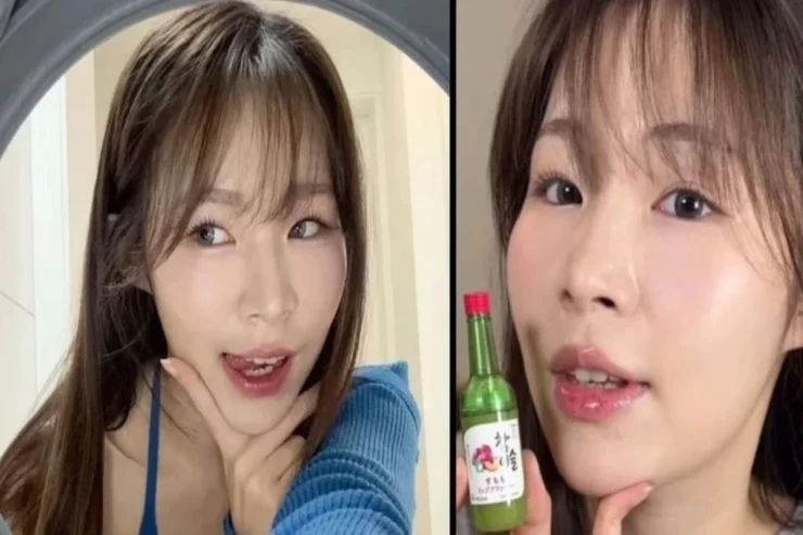 Kosmetika yeyən 24 yaşlı “TikTok” fenomeni qəfil öldü